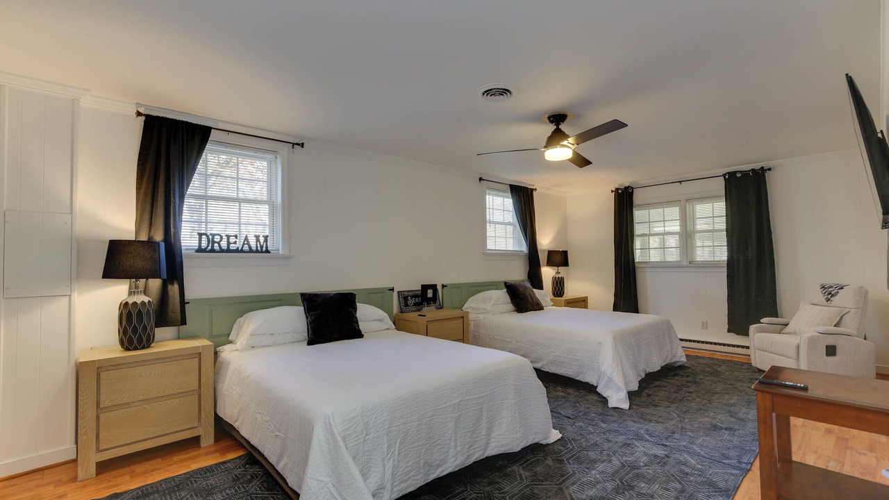 Photo of Bedroom in New Kent
