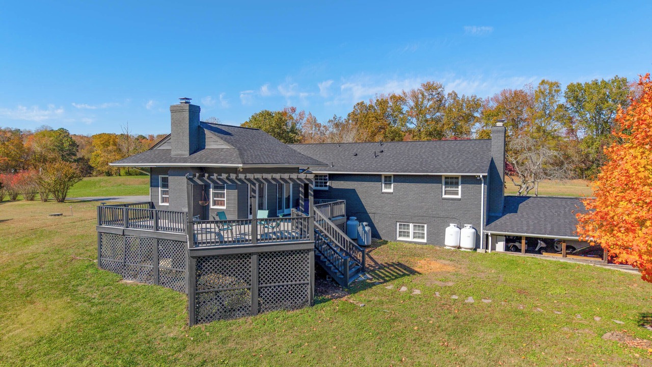 Photo of Outdoor in New Kent