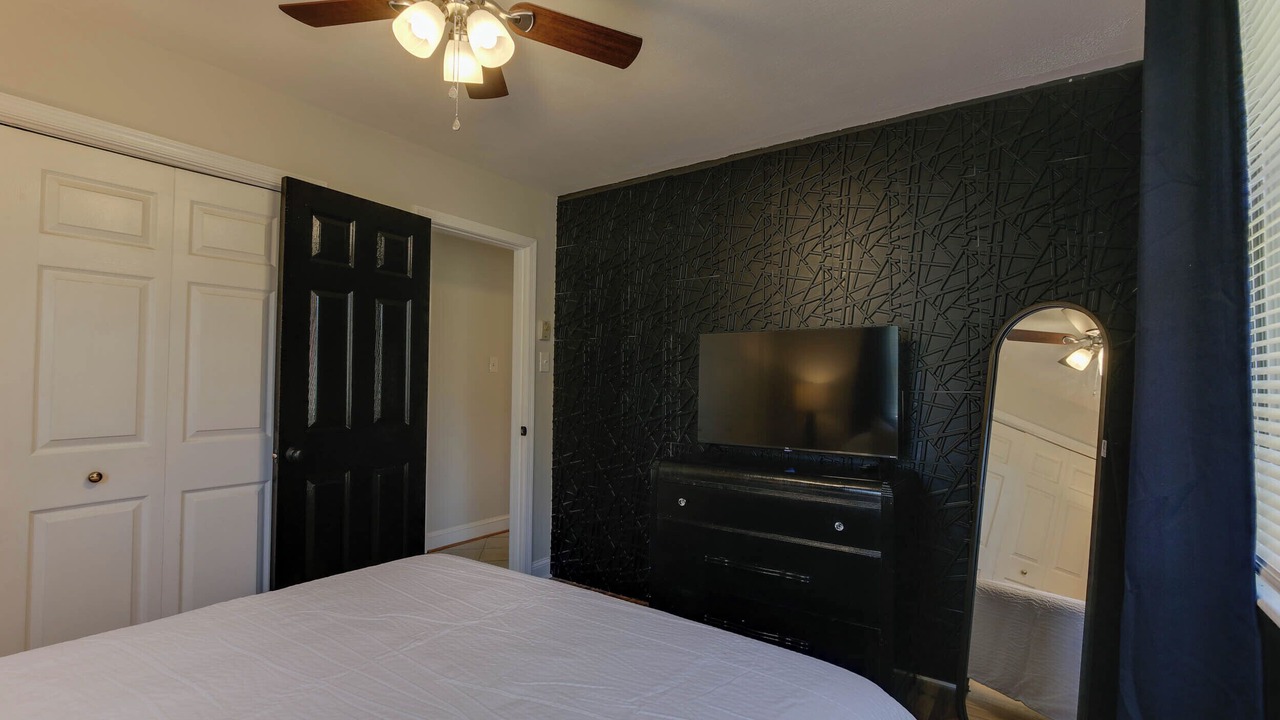 Photo of Bedroom in New Kent