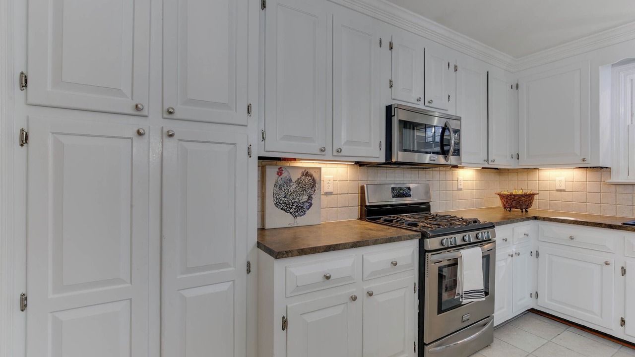 Photo of Kitchen in New Kent