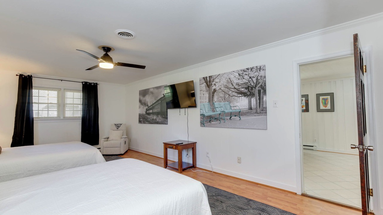 Photo of Bedroom in New Kent