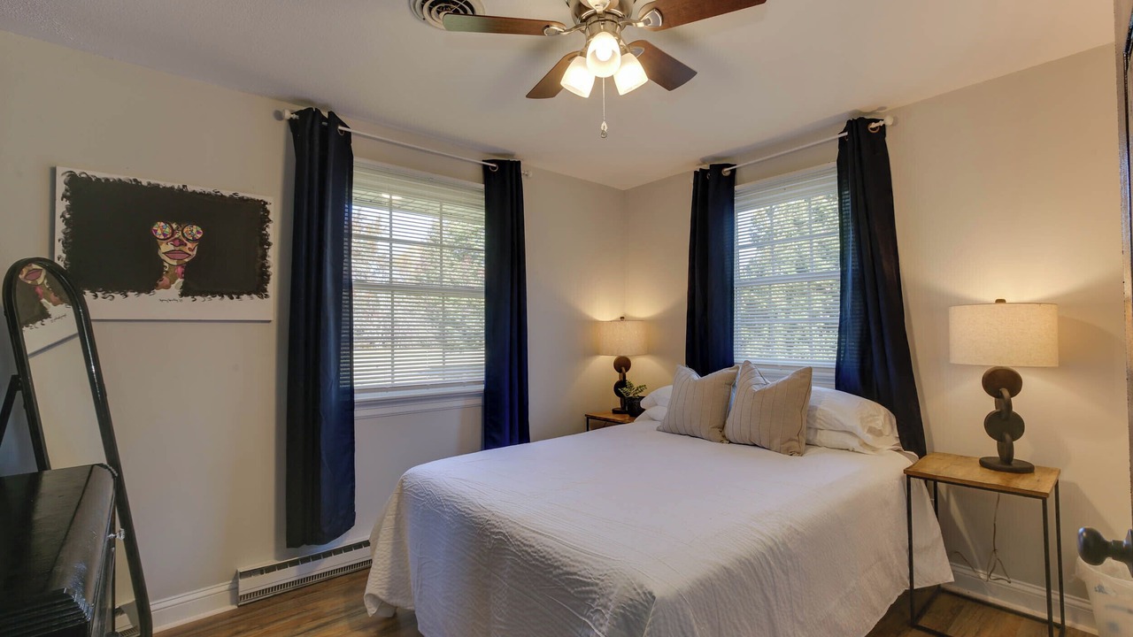 Photo of Bedroom in New Kent