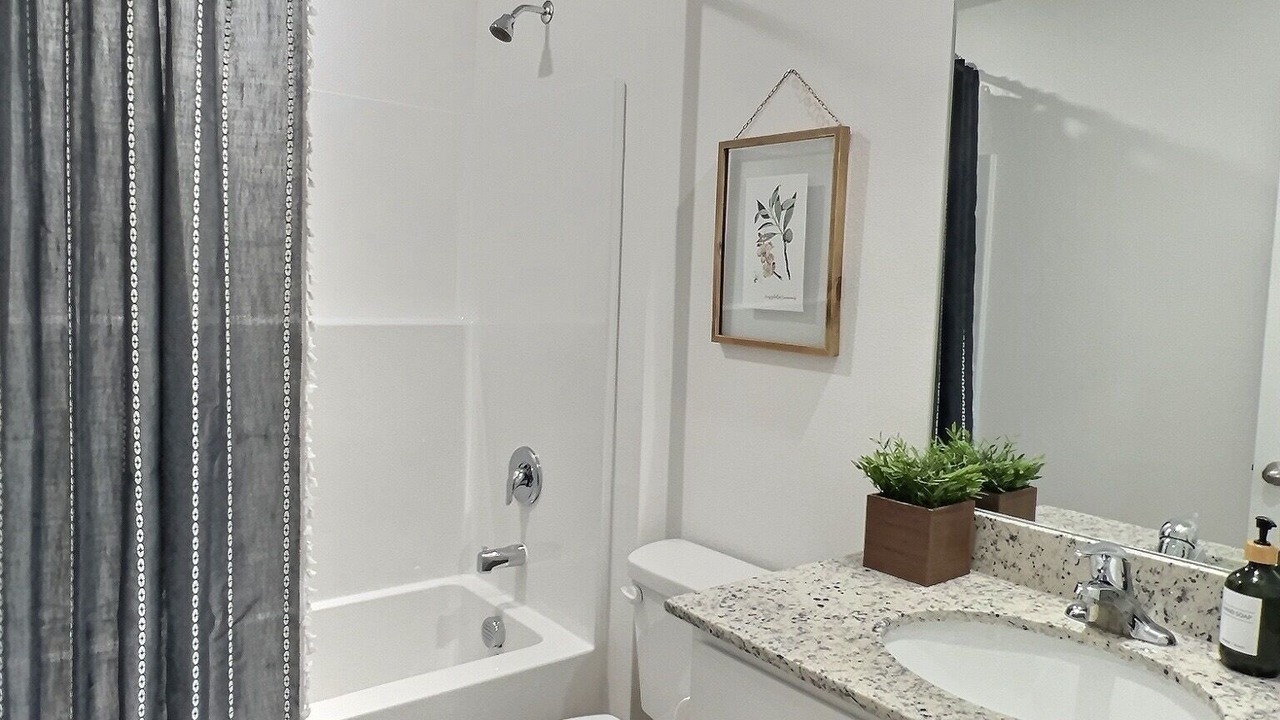 Photo of Bathroom in Prairie Grove