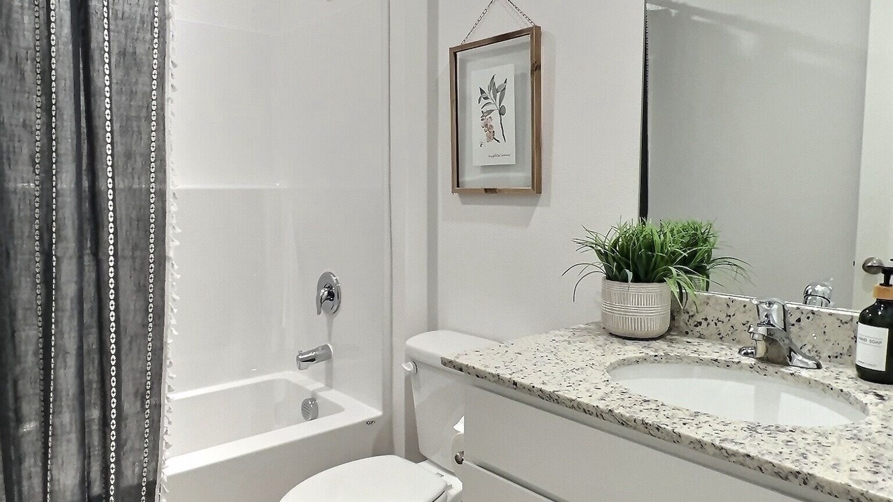 Photo of Bathroom in Prairie Grove
