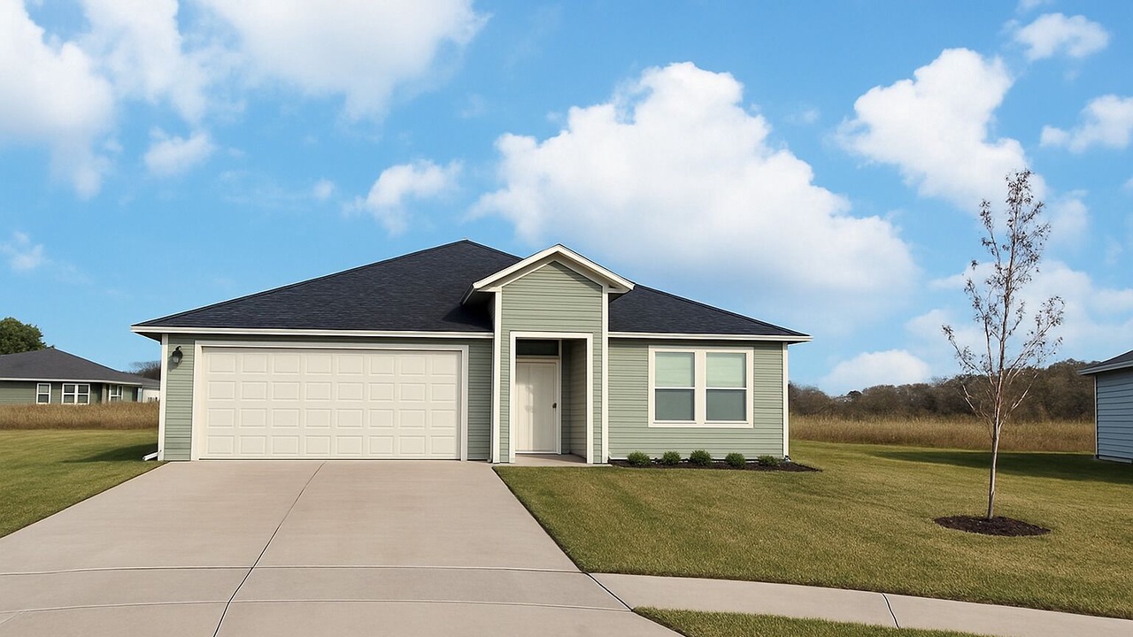 Photo of Outdoor in Prairie Grove