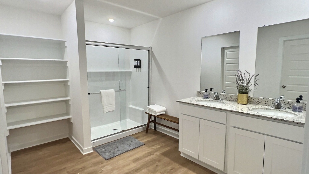 Photo of Bathroom in Prairie Grove