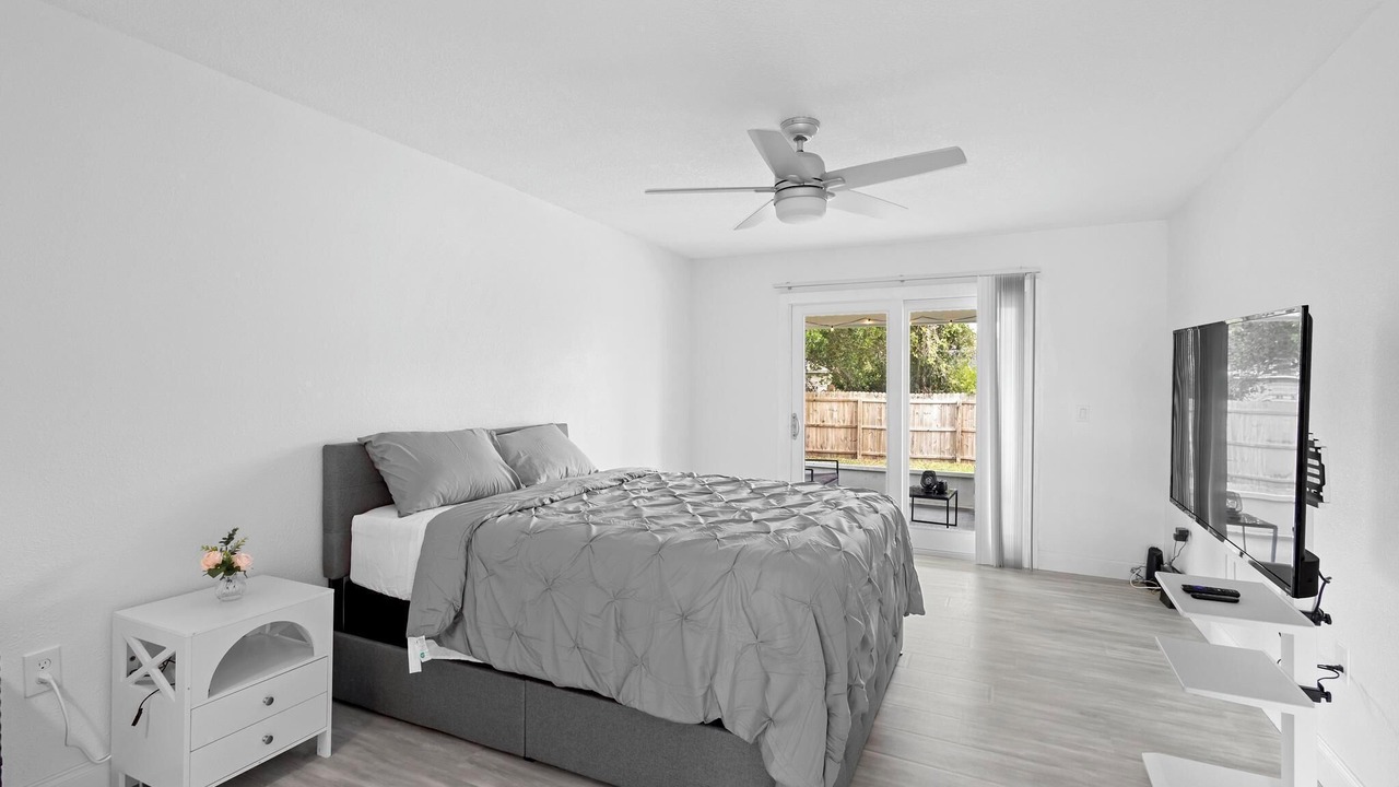 Photo of Bedroom in Deltona Lakes