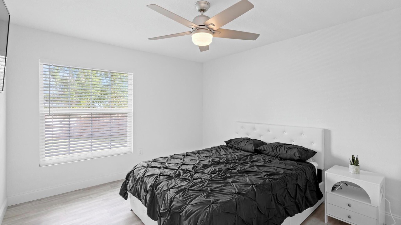Photo of Bedroom in Deltona Lakes