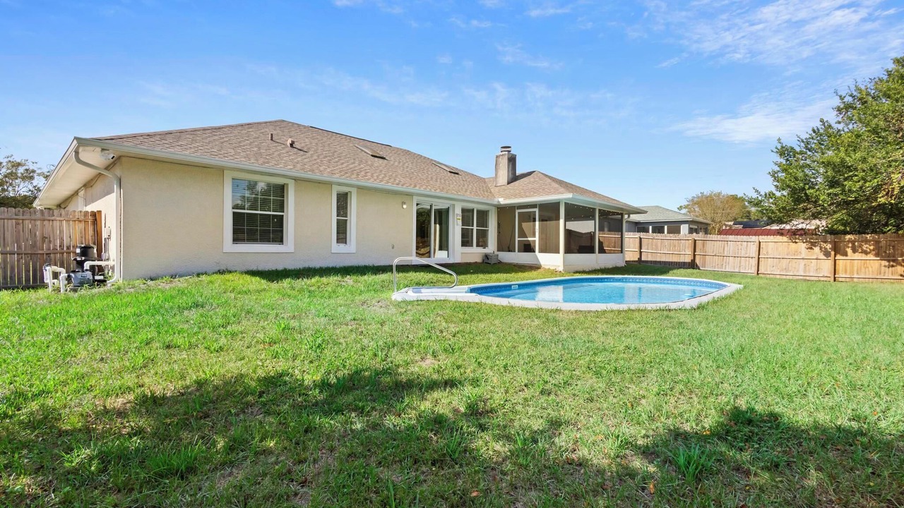 Photo of Outdoor in Deltona Lakes
