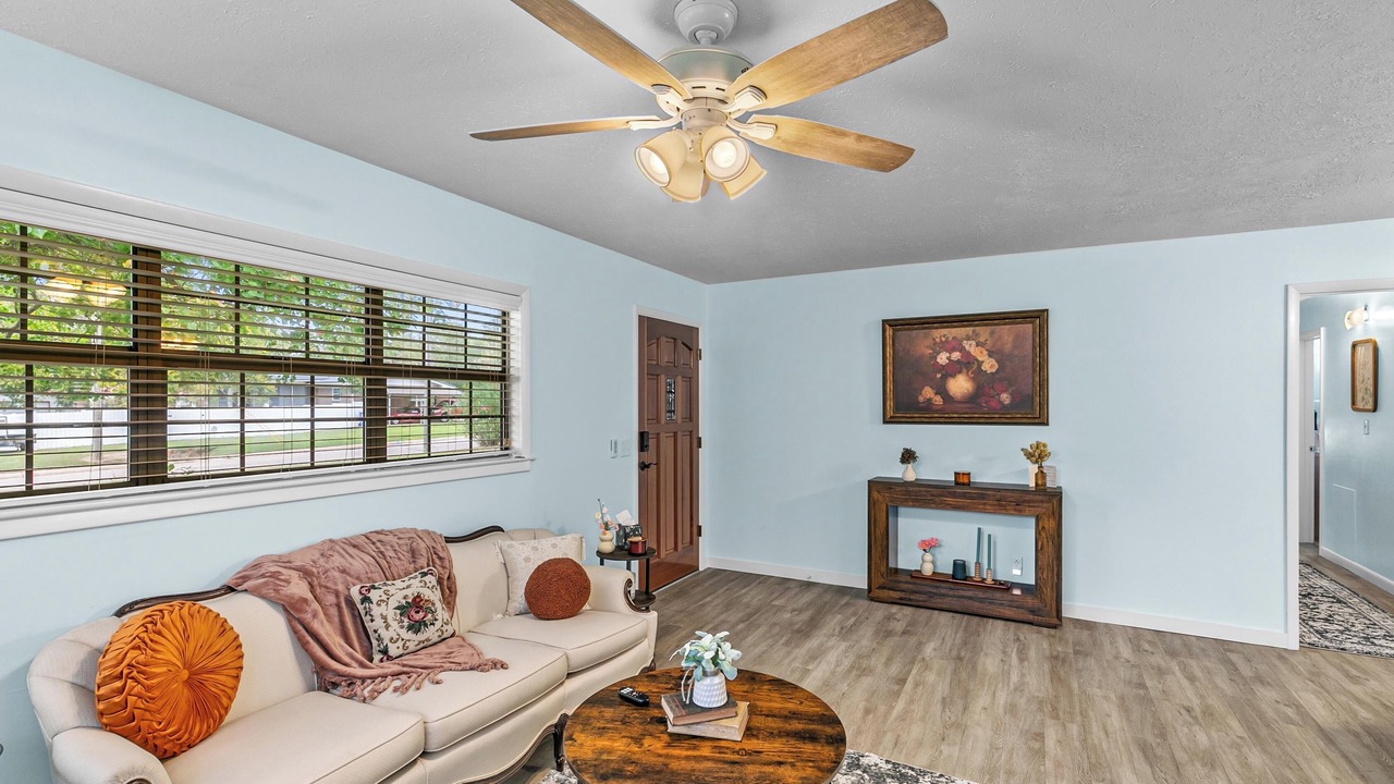 Photo of Livingroom in Dothan