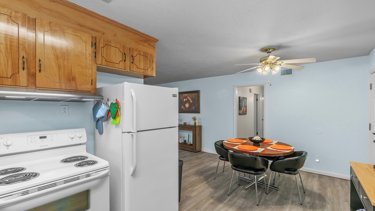 Photo of Kitchen in Dothan