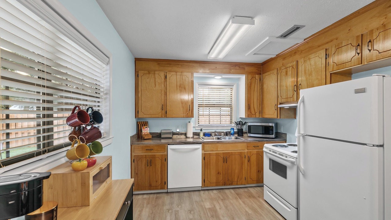 Photo of Kitchen in Dothan