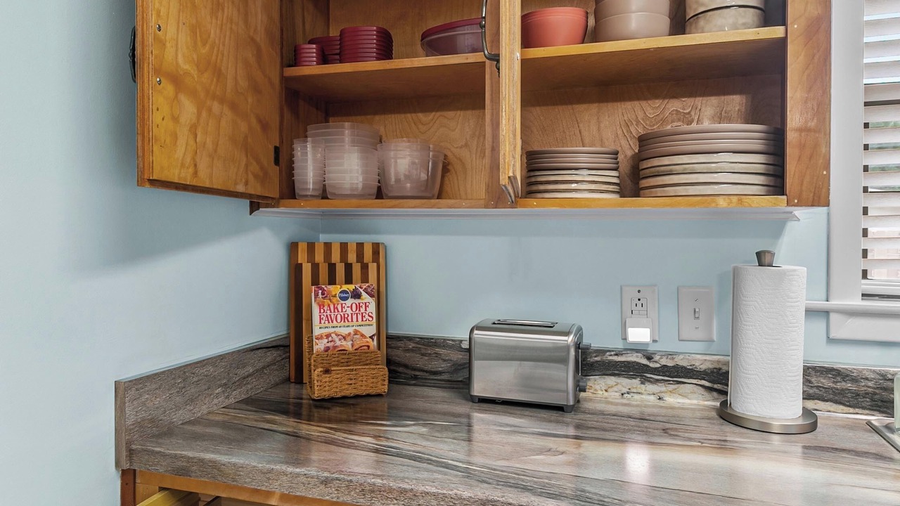Photo of Kitchen in Dothan