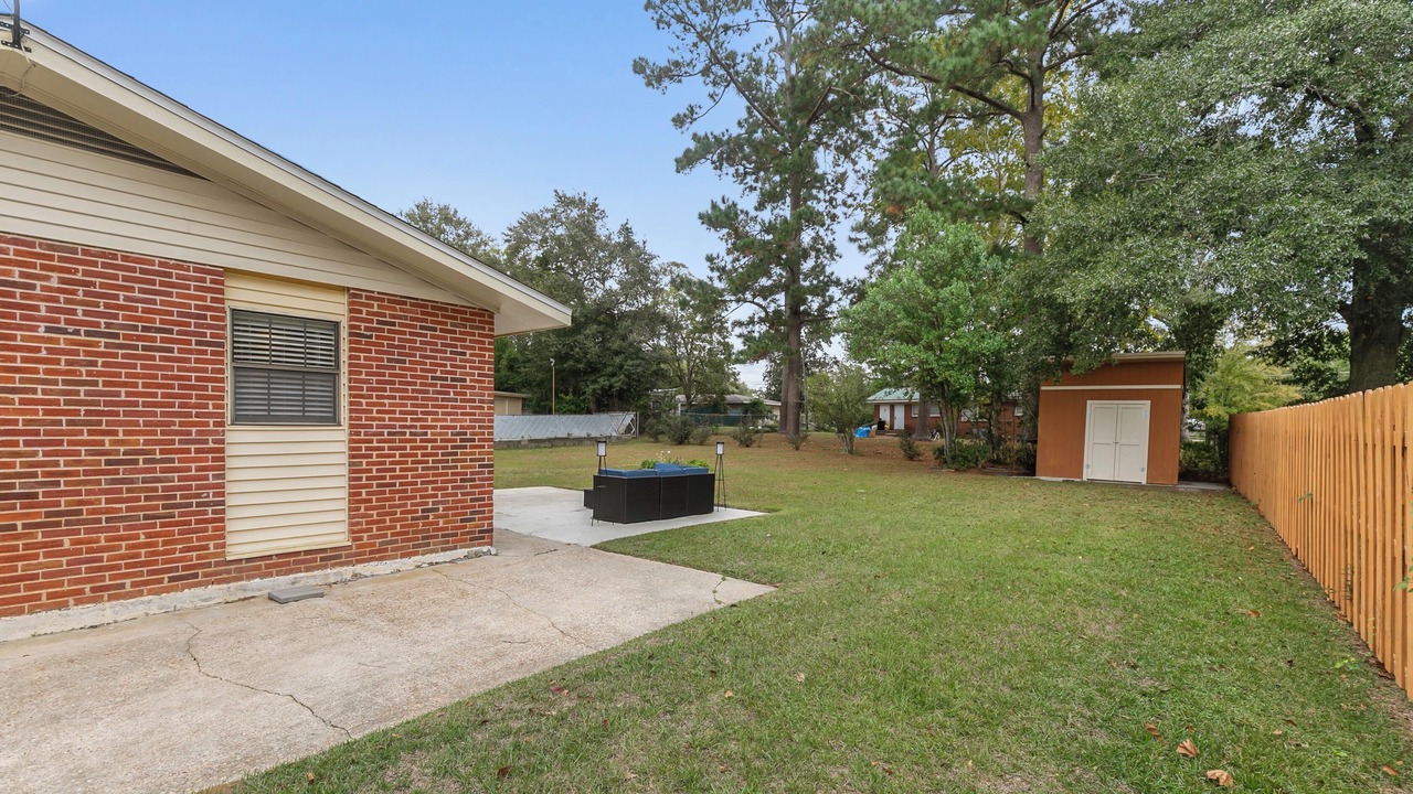 Photo of Outdoor in Dothan
