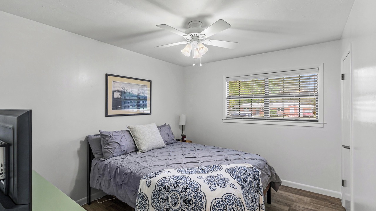 Photo of Bedroom in Dothan