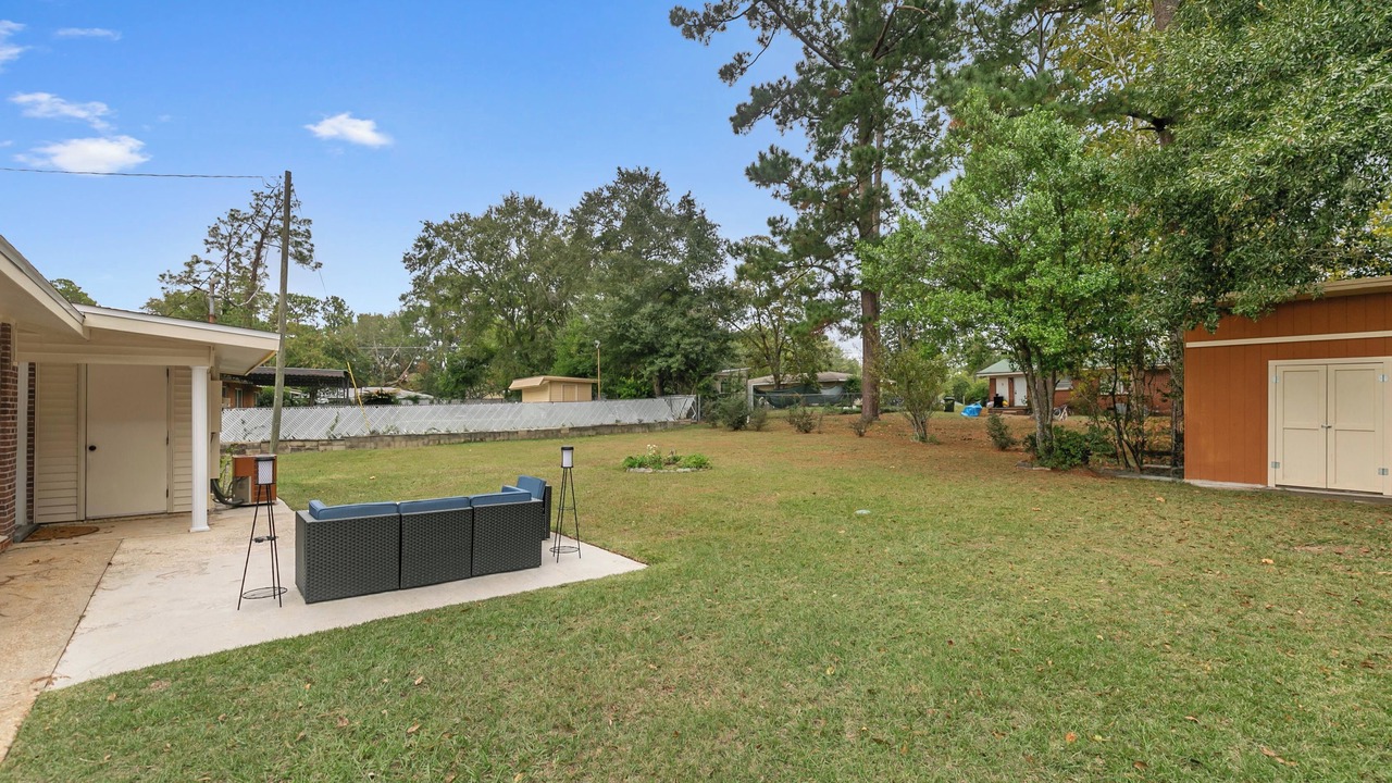Photo of Outdoor in Dothan