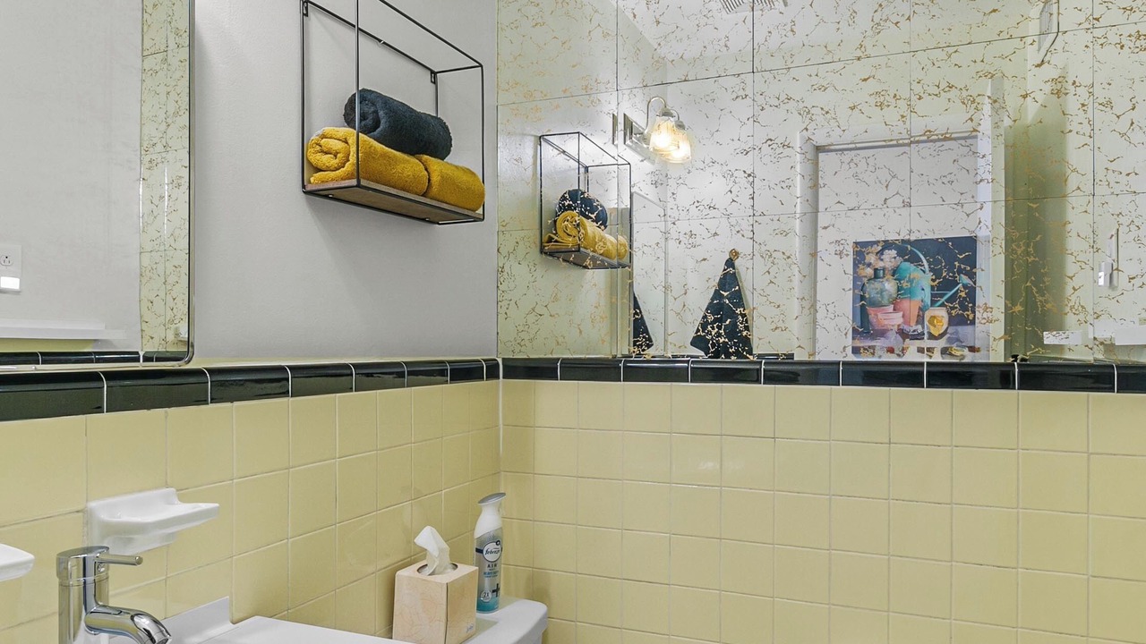 Photo of Bathroom in Dothan