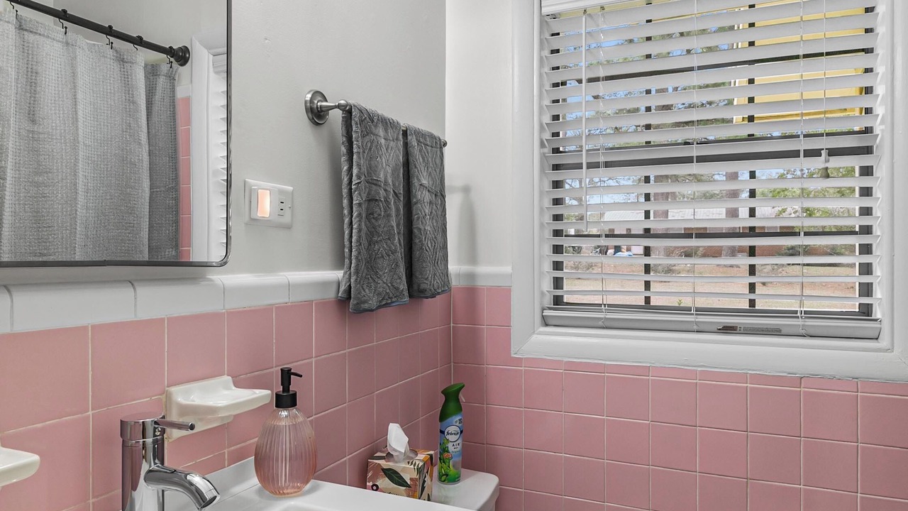 Photo of Bathroom in Dothan