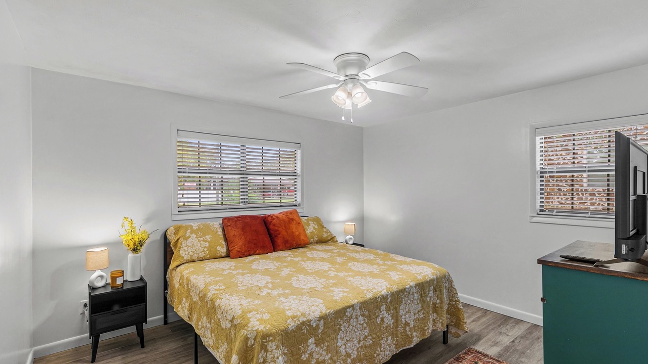 Photo of Bedroom in Dothan