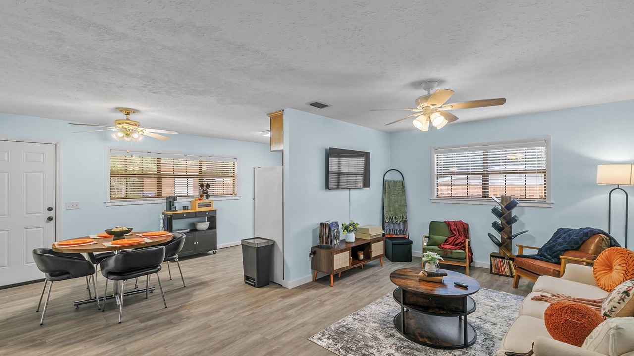 Photo of Livingroom in Dothan