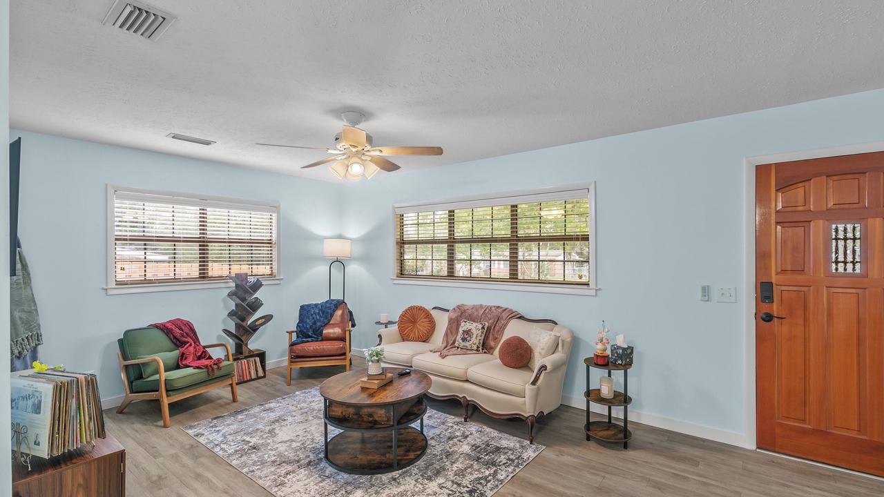 Photo of Livingroom in Dothan