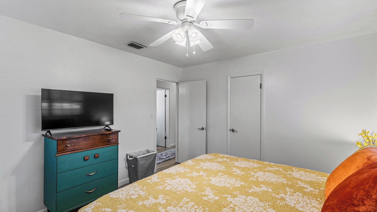 Photo of Bedroom in Dothan