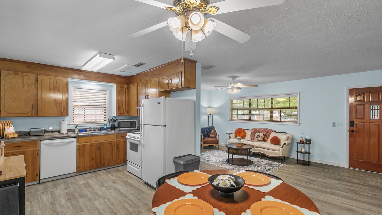 Photo of Kitchen in Dothan