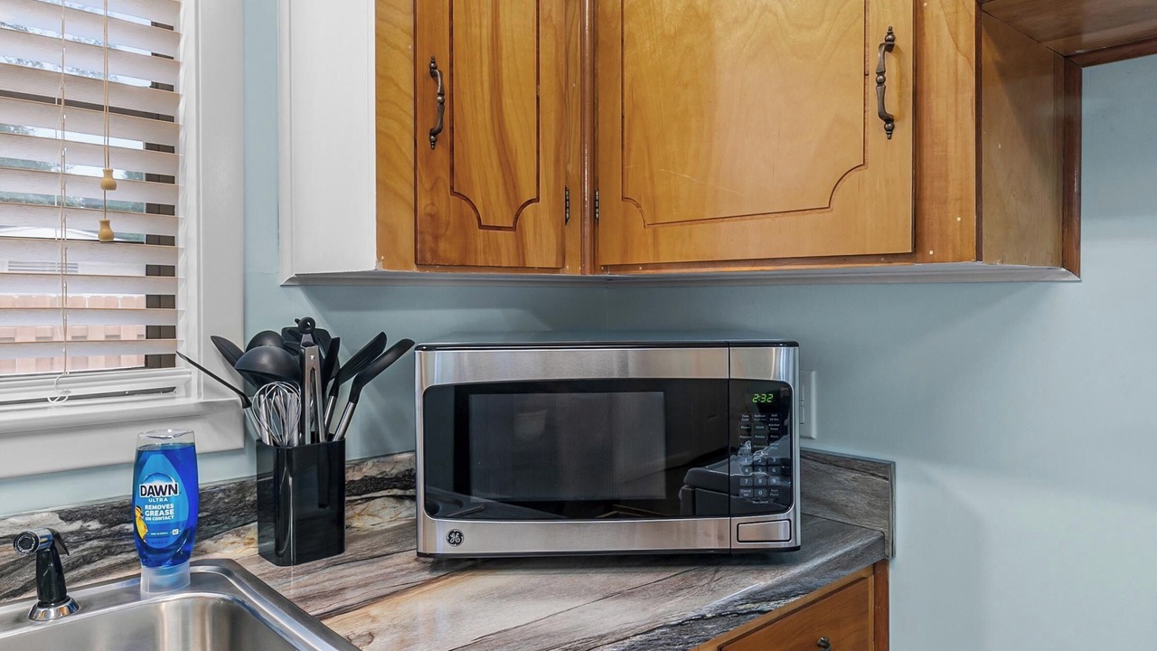 Photo of Kitchen in Dothan