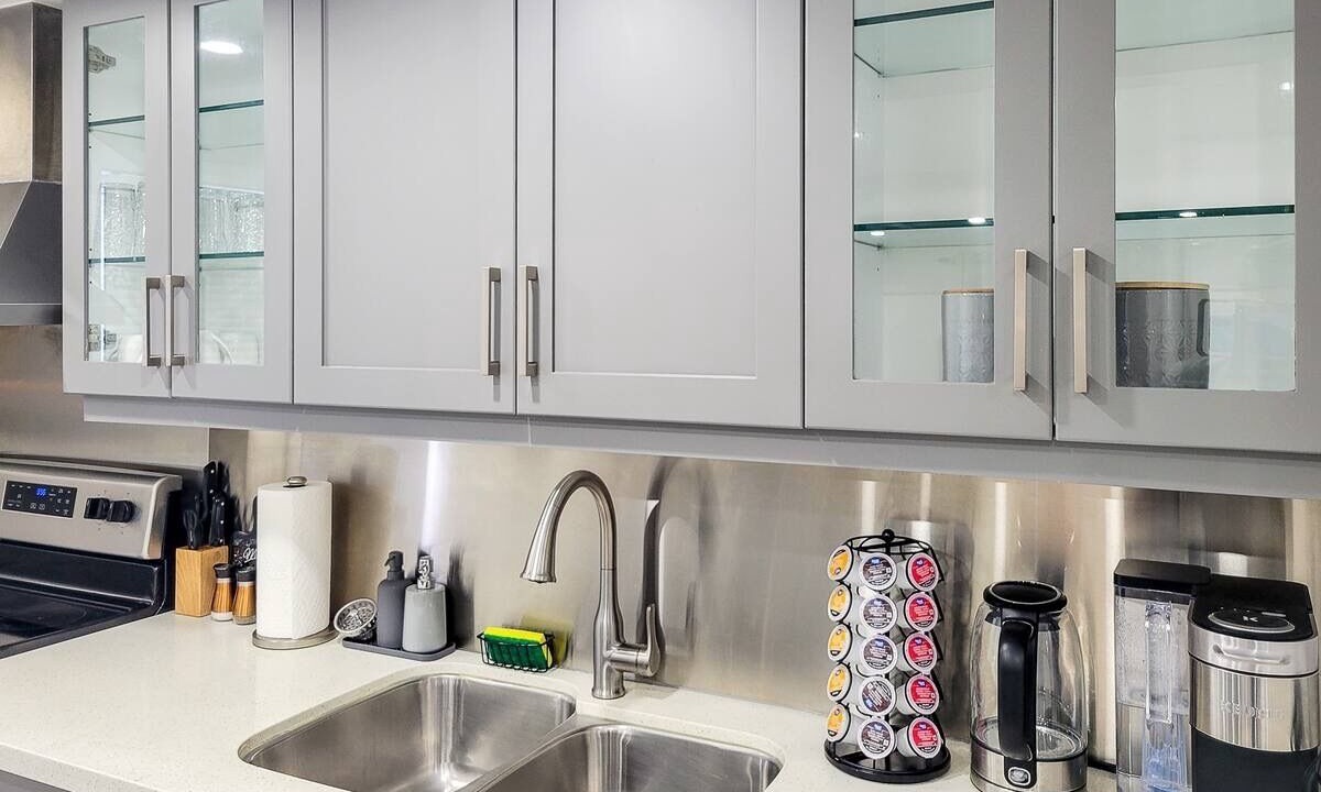 Photo of Kitchen in Niagara Falls
