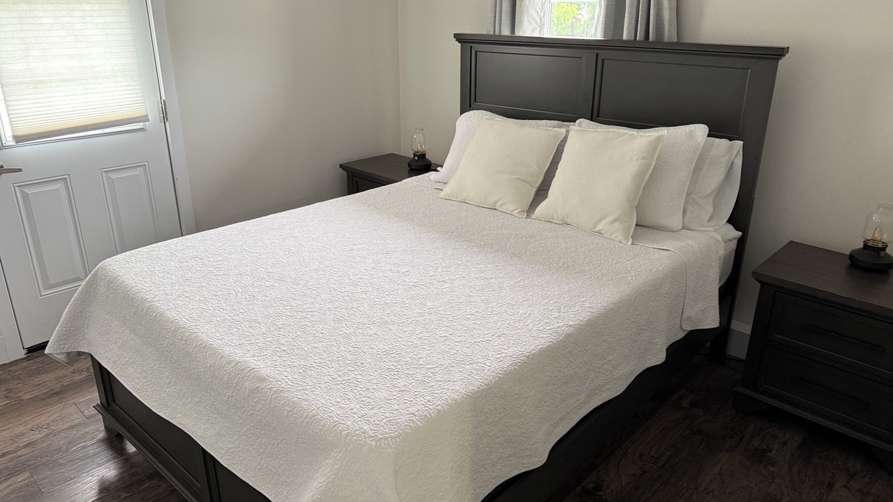 Photo of Bedroom in Niagara Falls