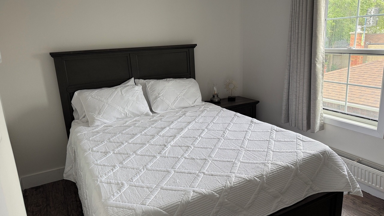 Photo of Bedroom in Niagara Falls