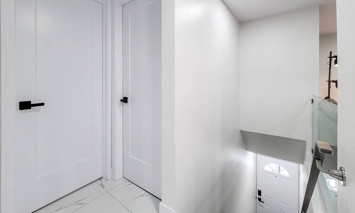 Photo of Bathroom in Niagara Falls