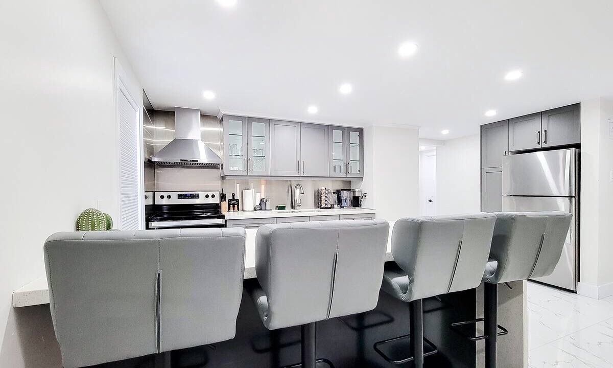 Photo of Kitchen in Niagara Falls