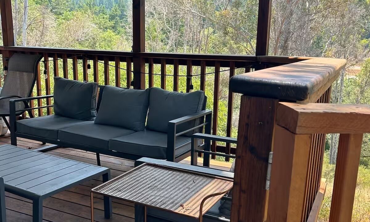 Photo of Outdoor in Myers Flat