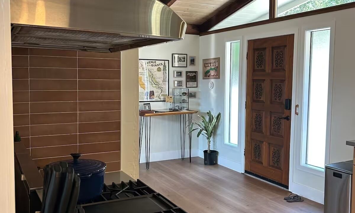 Photo of Others in Myers Flat