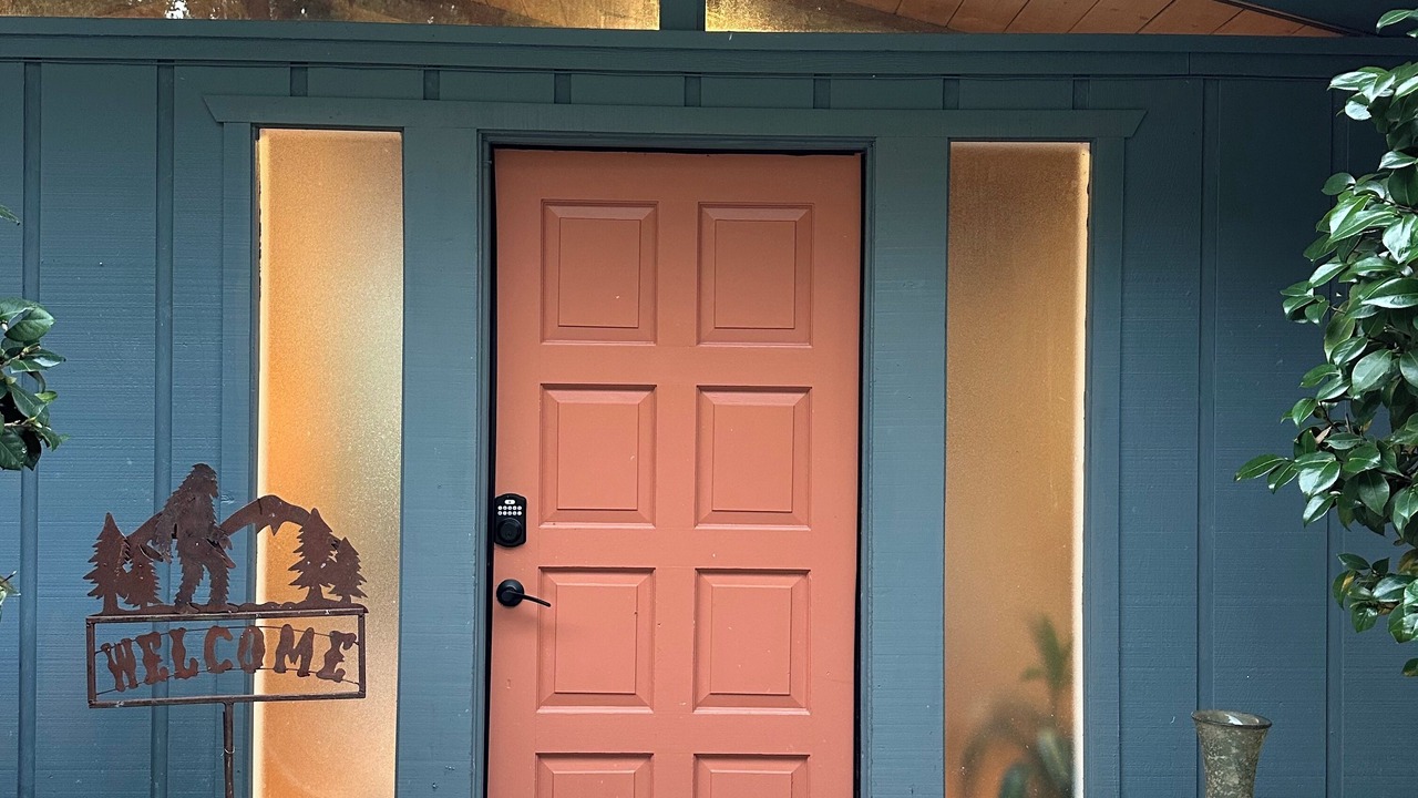 Photo of Outdoor in Myers Flat