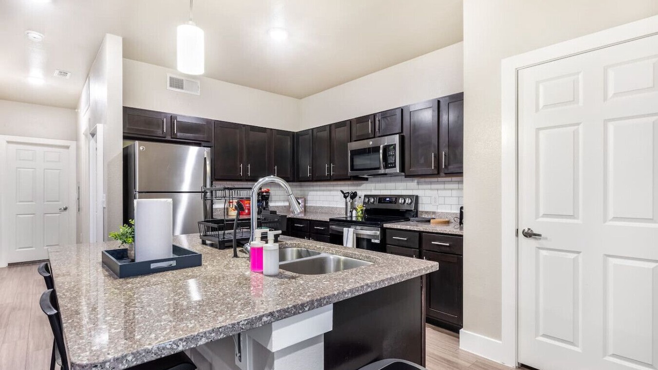 Photo of Kitchen in Grand Prairie