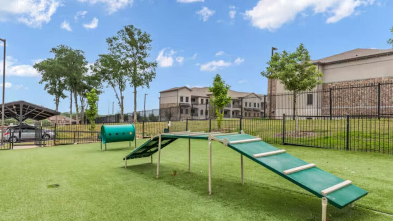 Photo of Outdoor in Grand Prairie