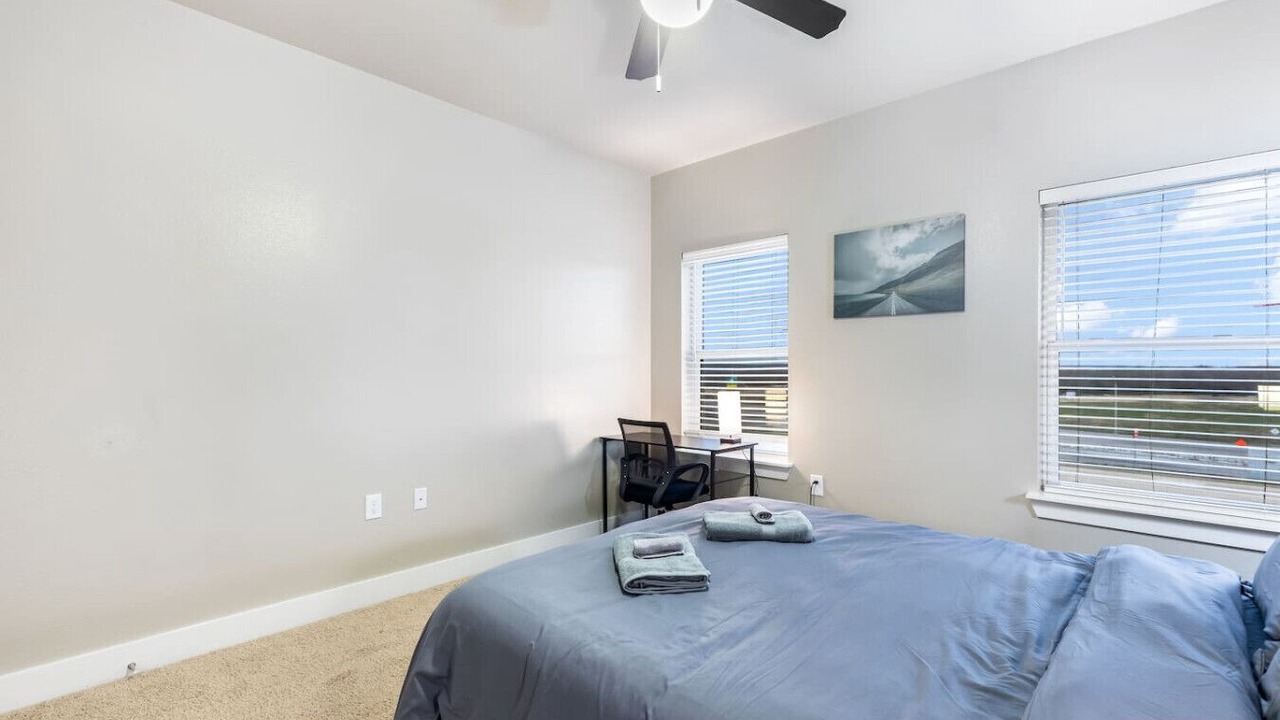 Photo of Bedroom in Grand Prairie