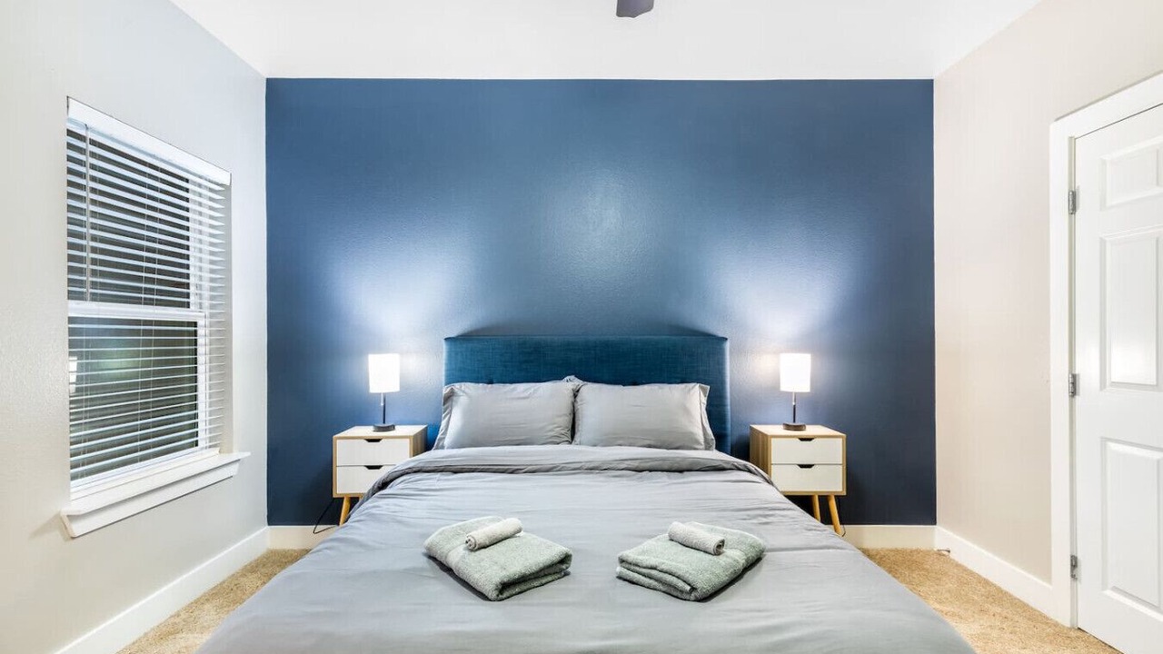 Photo of Bedroom in Grand Prairie