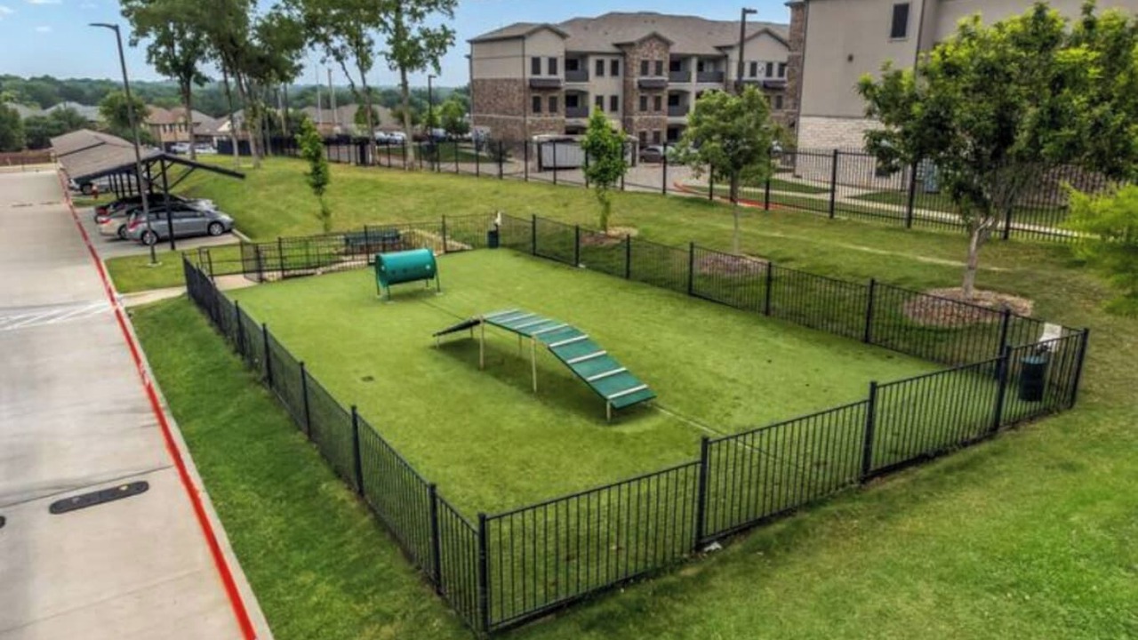 Photo of Outdoor in Grand Prairie