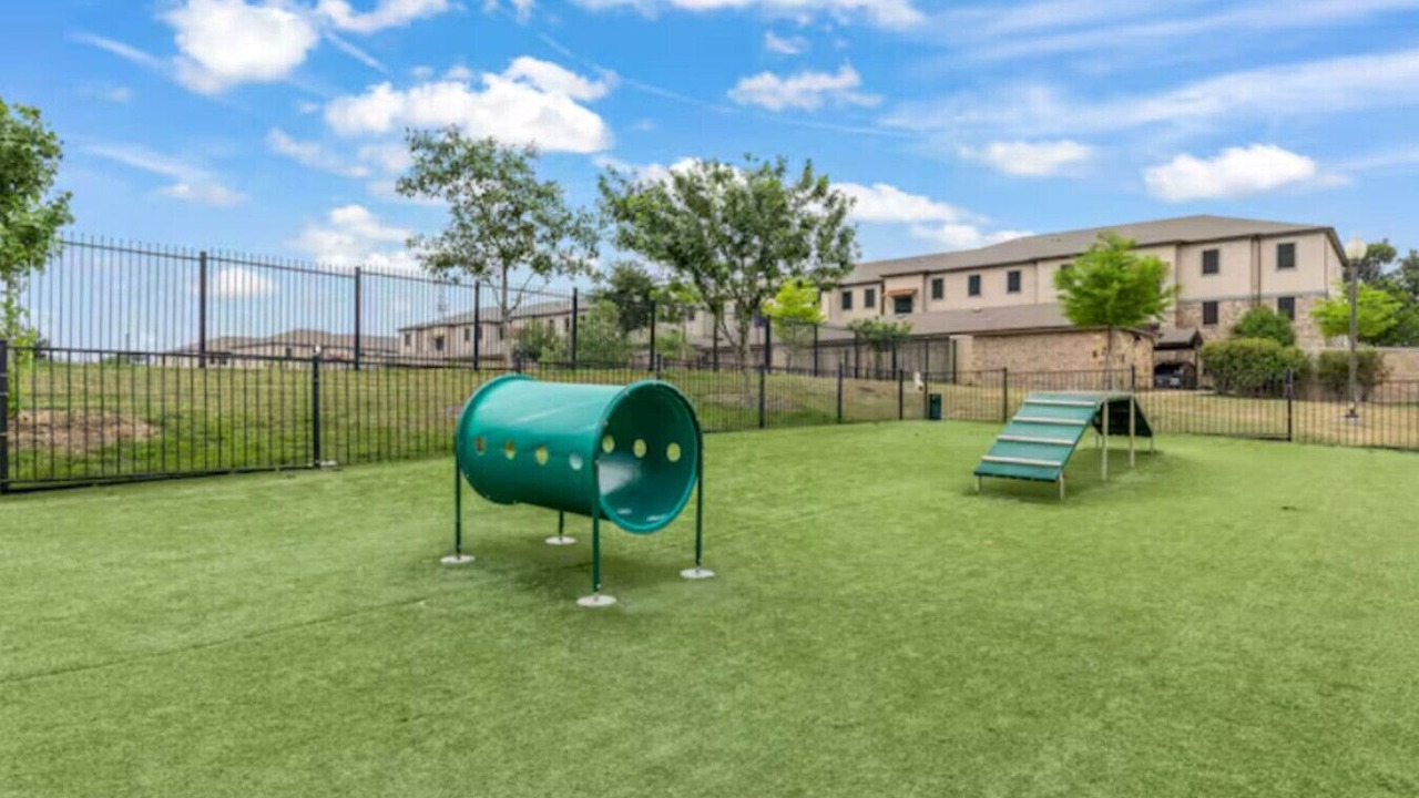Photo of Outdoor in Grand Prairie