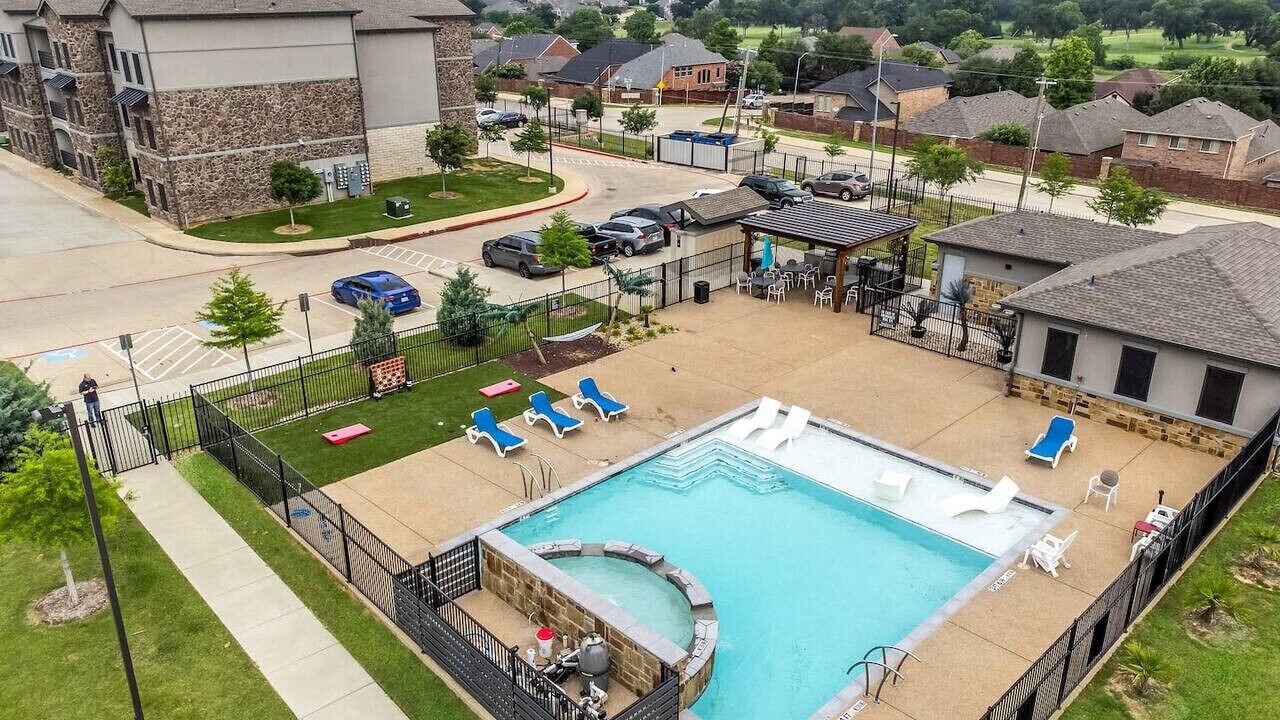 Photo of Outdoor in Grand Prairie
