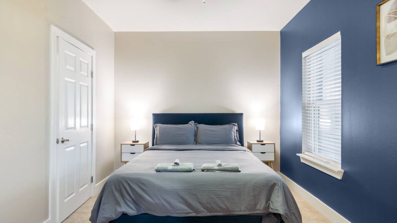 Photo of Bedroom in Grand Prairie
