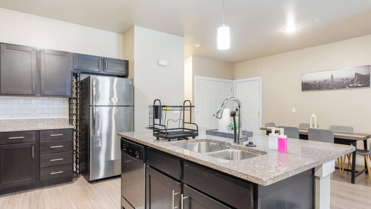 Photo of Kitchen in Grand Prairie
