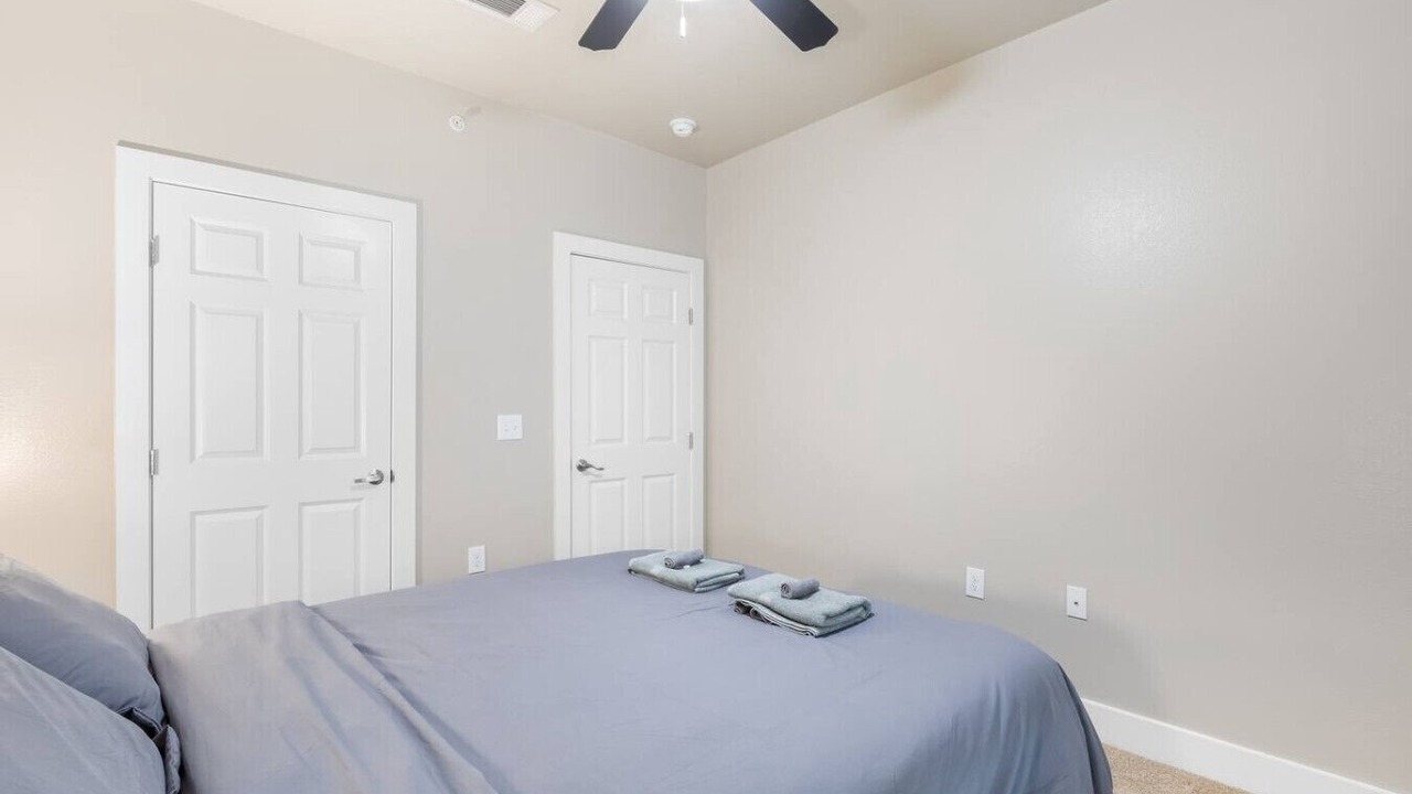 Photo of Bedroom in Grand Prairie