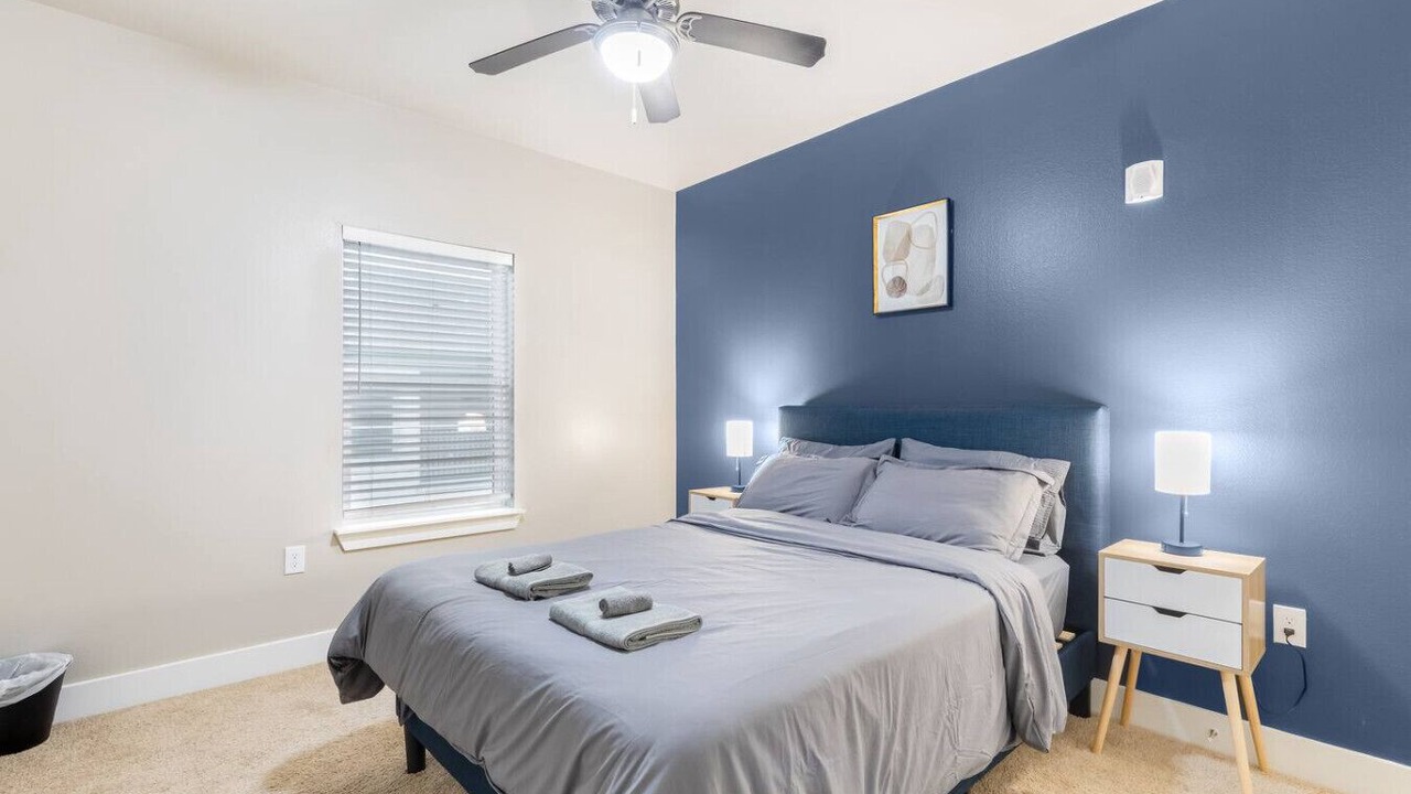 Photo of Bedroom in Grand Prairie