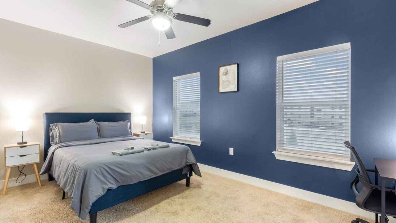 Photo of Bedroom in Grand Prairie