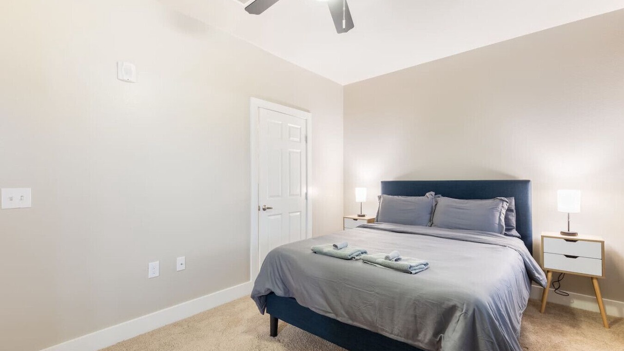 Photo of Bedroom in Grand Prairie