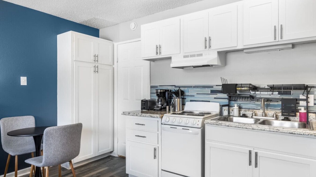 Photo of Kitchen in Haltom City